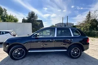 Porsche Cayenne cena 29900 przebieg: 345299, rok produkcji 2004 z Żywiec małe 46